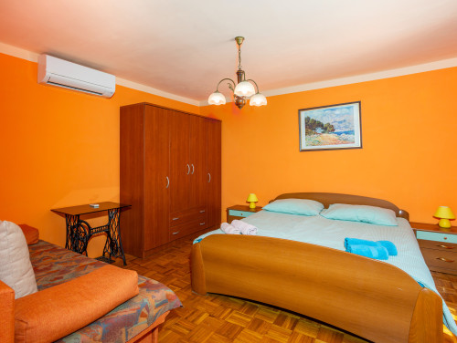 Apartman Draga