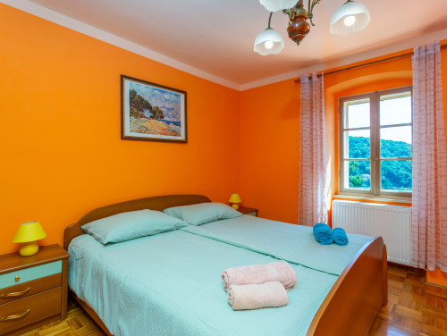 Apartman Draga