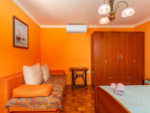 Apartman Draga