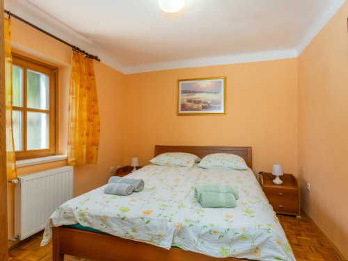 Apartman Draga