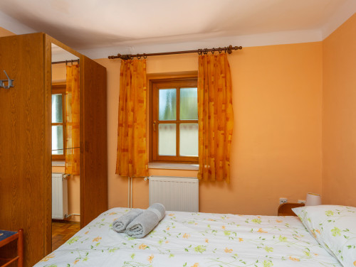 Apartman Draga