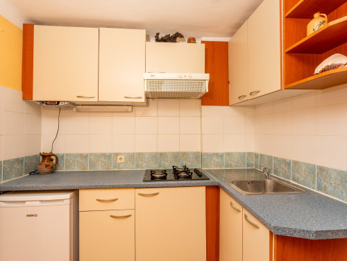 Apartman Draga