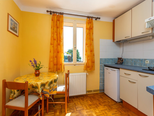 Apartman Draga
