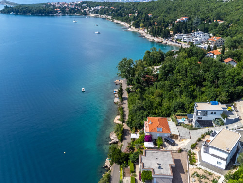 Apartment Nada sea view - Island of Krk