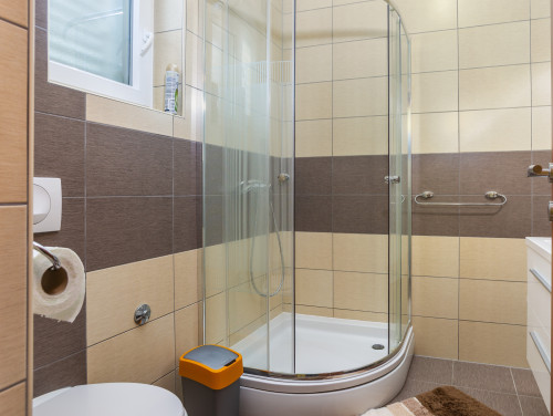 Apartment Nada sea view - Island of Krk