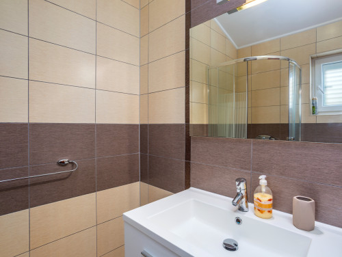 Apartment Nada sea view - Island of Krk