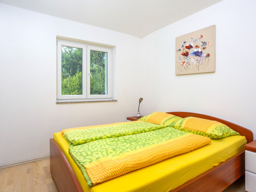 Apartment Nada sea view - Island of Krk