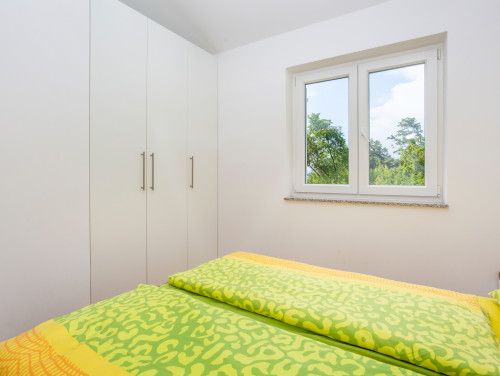 Apartment Nada sea view - Island of Krk