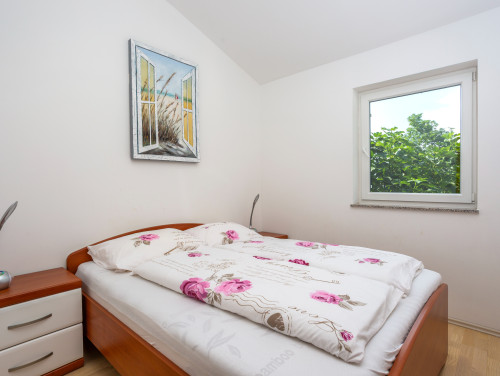 Apartment Nada sea view - Island of Krk