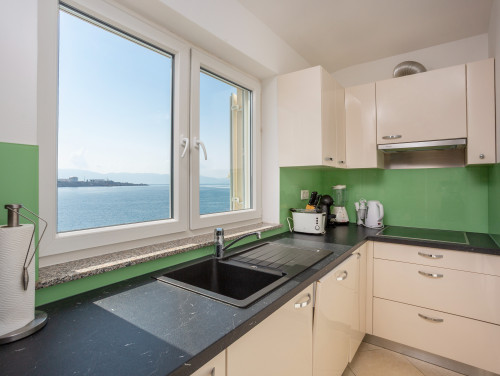 Apartment Nada sea view - Island of Krk