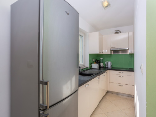 Apartment Nada sea view - Island of Krk