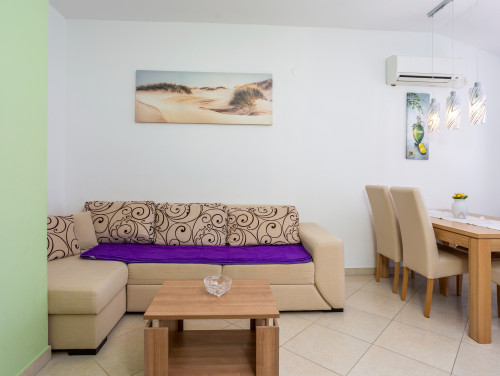 Apartment Nada sea view - Island of Krk