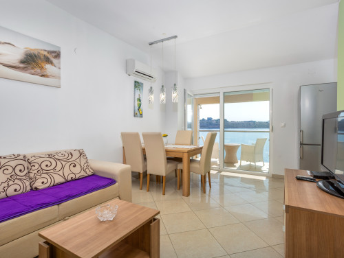 Apartment Nada sea view - Island of Krk