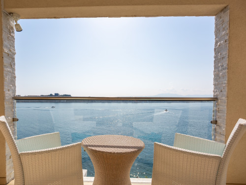 Apartment Nada sea view - Island of Krk
