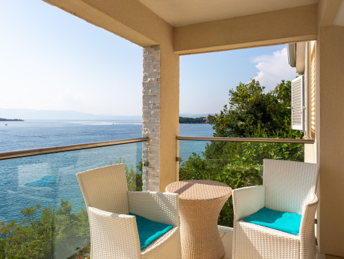 Apartment Nada sea view - Island of Krk