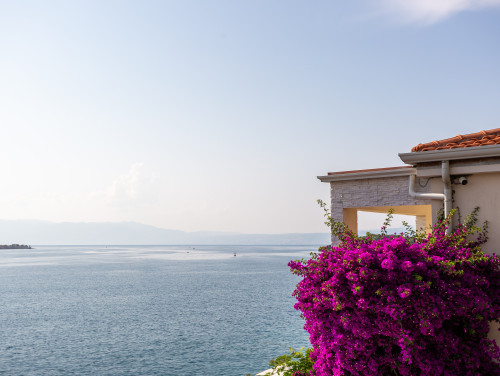 Apartment Nada sea view - Island of Krk