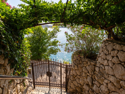 Apartment Nada sea view - Island of Krk