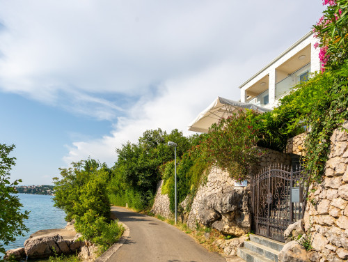 Apartment Nada sea view - Island of Krk