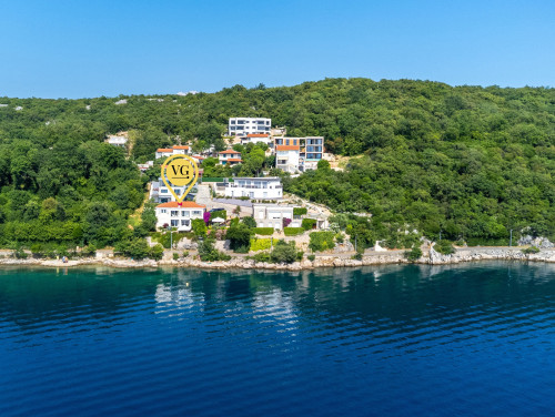 Apartment Nada sea view - Island of Krk