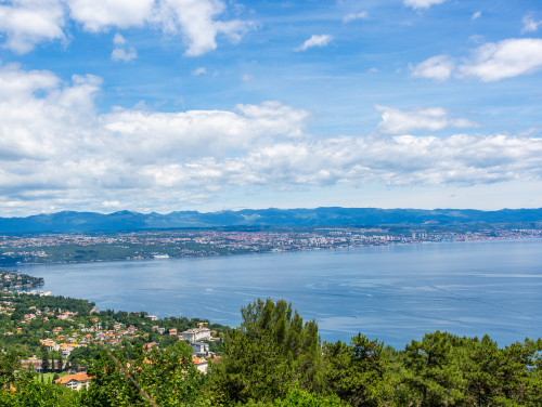 Apartment Milena 3 Opatija Lovran