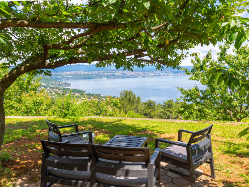 Apartment Milena 3 Opatija Lovran