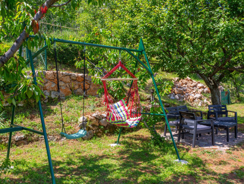 Apartment Milena 3 Opatija Lovran