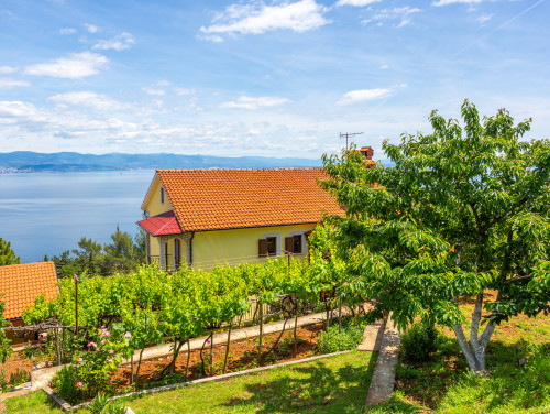 Apartment Milena 3 Opatija Lovran