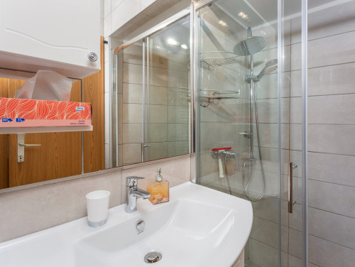 Apartment Milena 3 Opatija Lovran