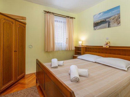 Apartment Milena 3 Opatija Lovran