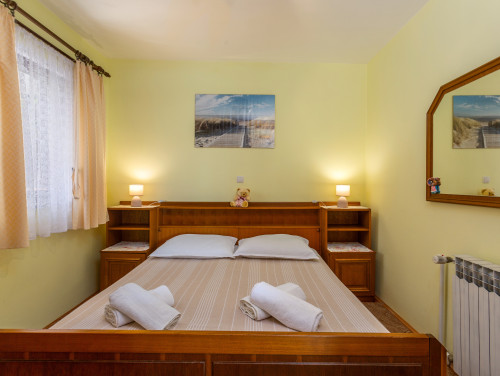 Apartment Milena 3 Opatija Lovran