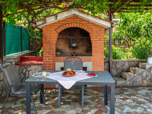 Apartment Milena 3 Opatija Lovran