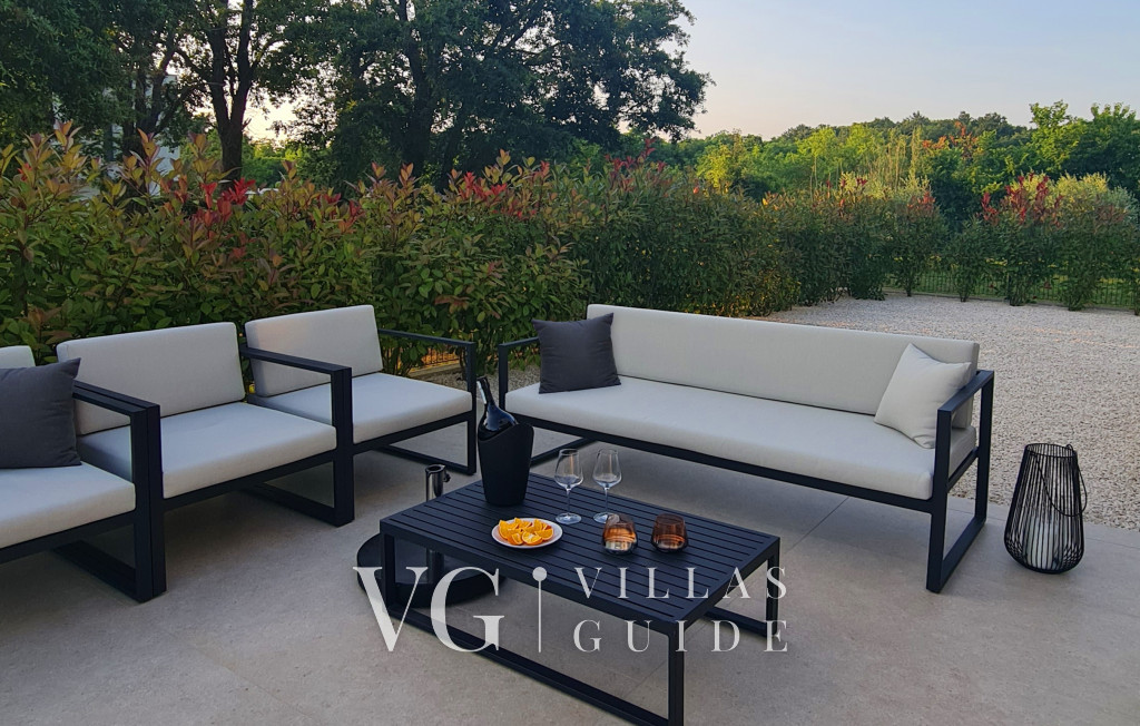 Villa Lux Natura Giardino e esterni della proprietà