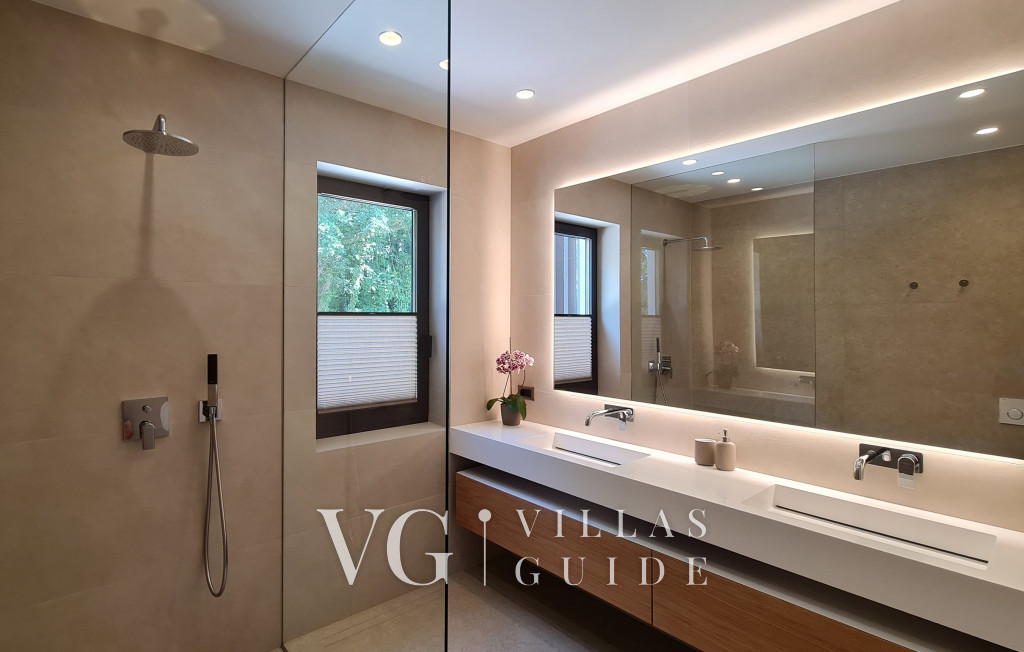 Villa Lux Natura Bagno