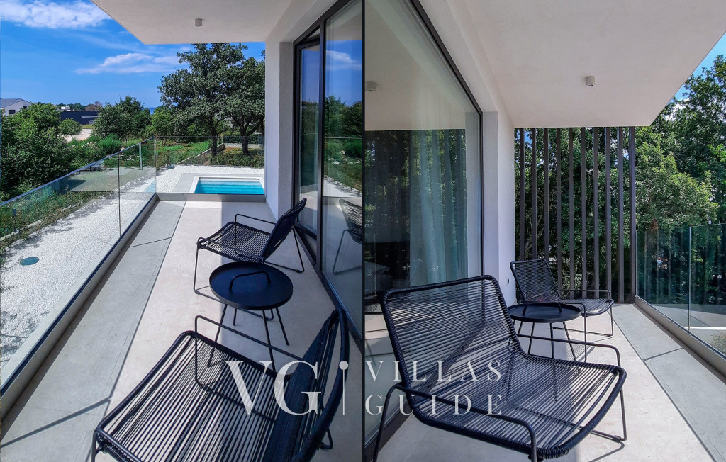 Villa Lux Natura Altro