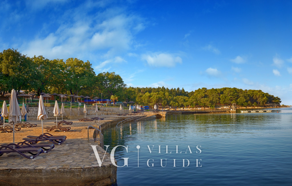 Villa Lux Natura Microposizione