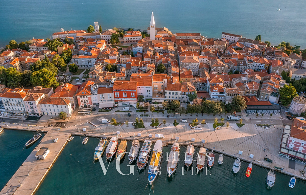 Villa Lux Natura Microposizione