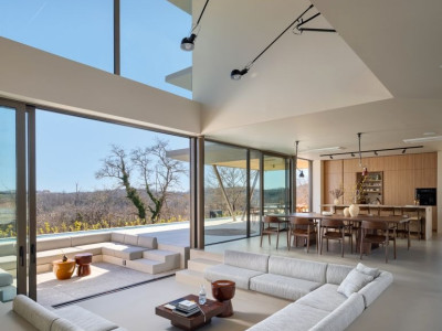 Kuća za odmor Pazin - Brajkovići