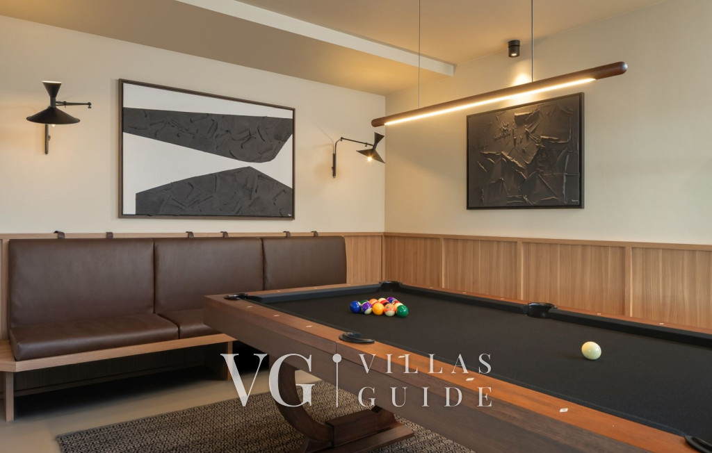 Villa bOX Dodatni sadržaji