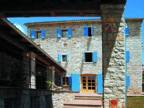 Villa Morus
