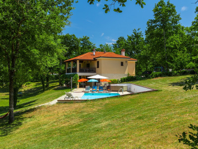 Casa vacanza Svetvincenat - Juršići, Svetvinčenat