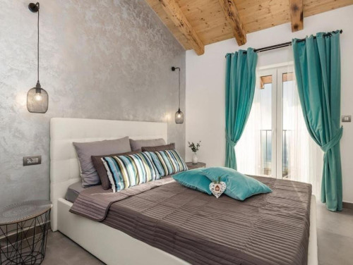 Holiday home villa Zora with outdoor whirpool