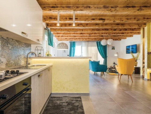 Holiday home villa Zora with outdoor whirpool