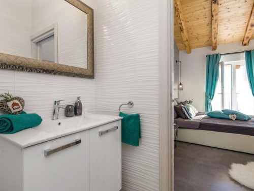 Holiday home villa Zora with outdoor whirpool