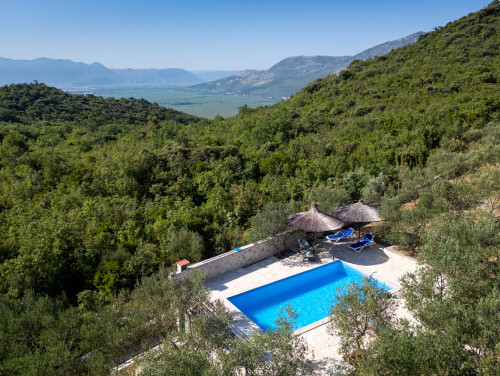 Country house Maslina