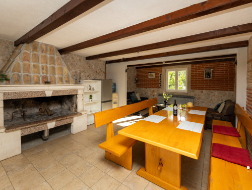 Country house Maslina