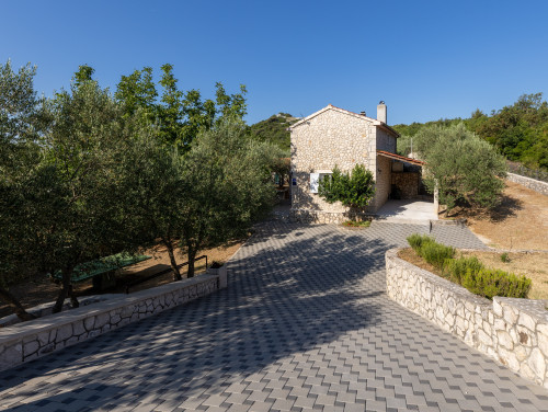 Country house Maslina