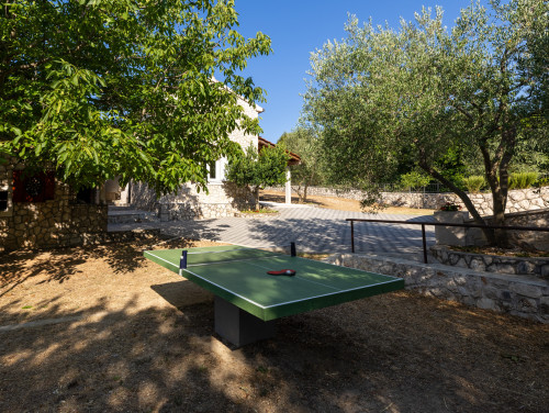 Country house Maslina