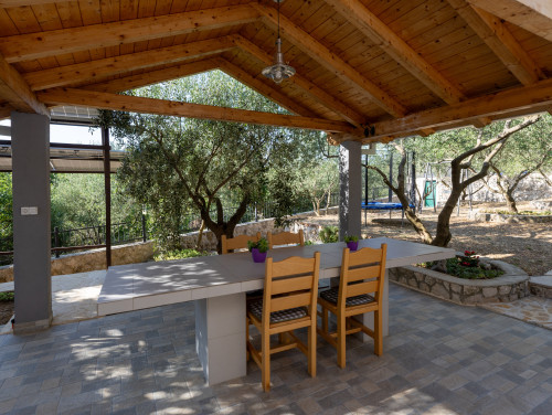 Country house Maslina