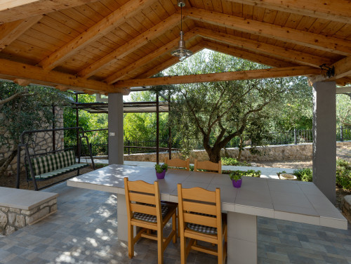 Country house Maslina