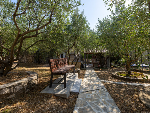 Country house Maslina